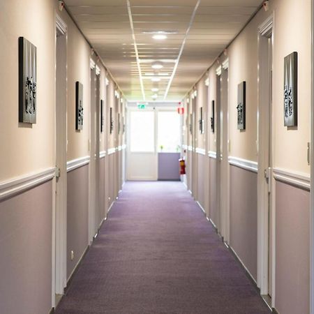 Hotel Frans Op Den Bult Deurningen Εξωτερικό φωτογραφία