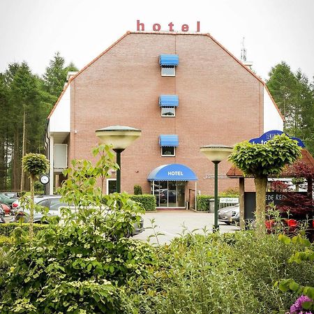 Hotel Frans Op Den Bult Deurningen Εξωτερικό φωτογραφία