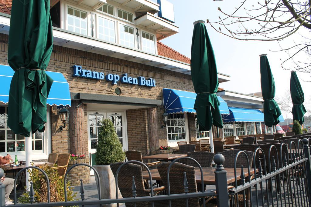 Hotel Frans Op Den Bult Deurningen Εξωτερικό φωτογραφία