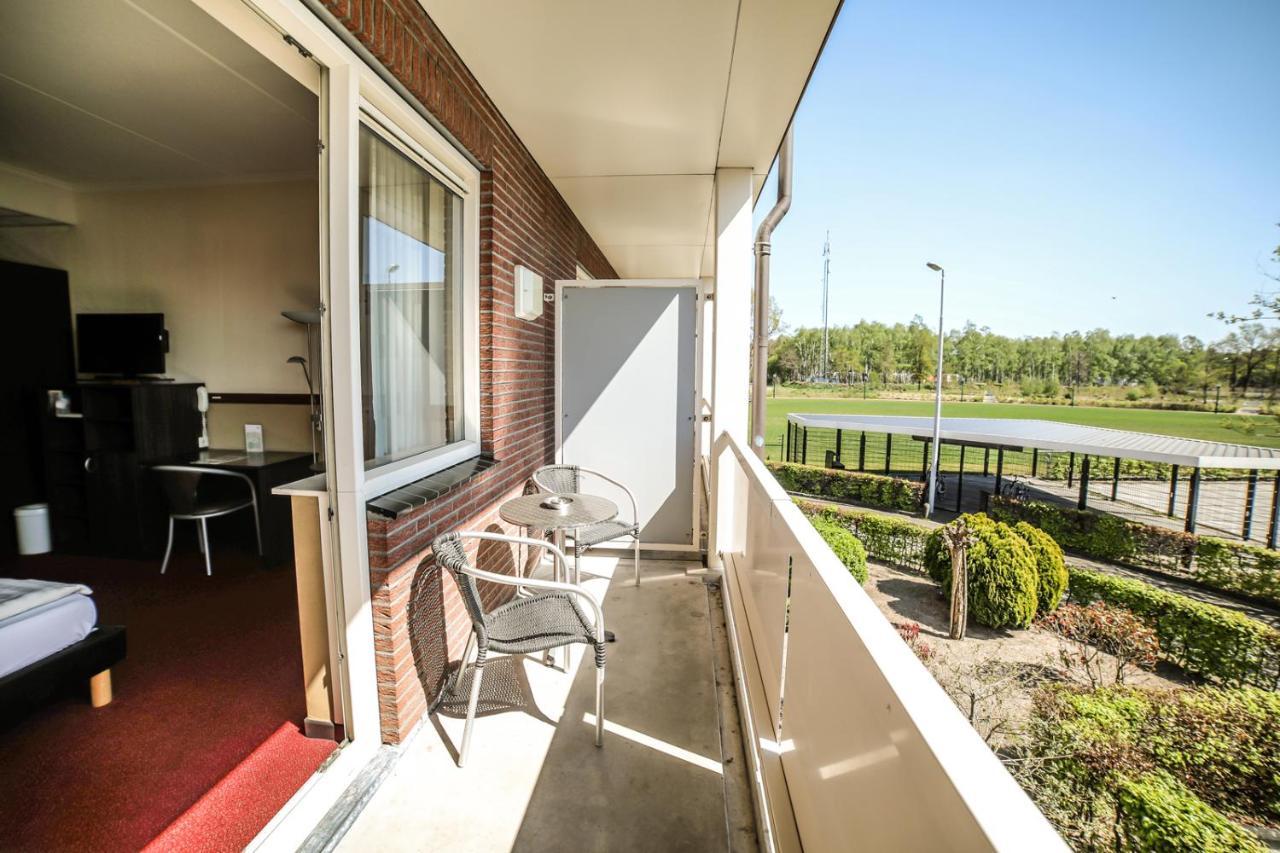 Hotel Frans Op Den Bult Deurningen Εξωτερικό φωτογραφία