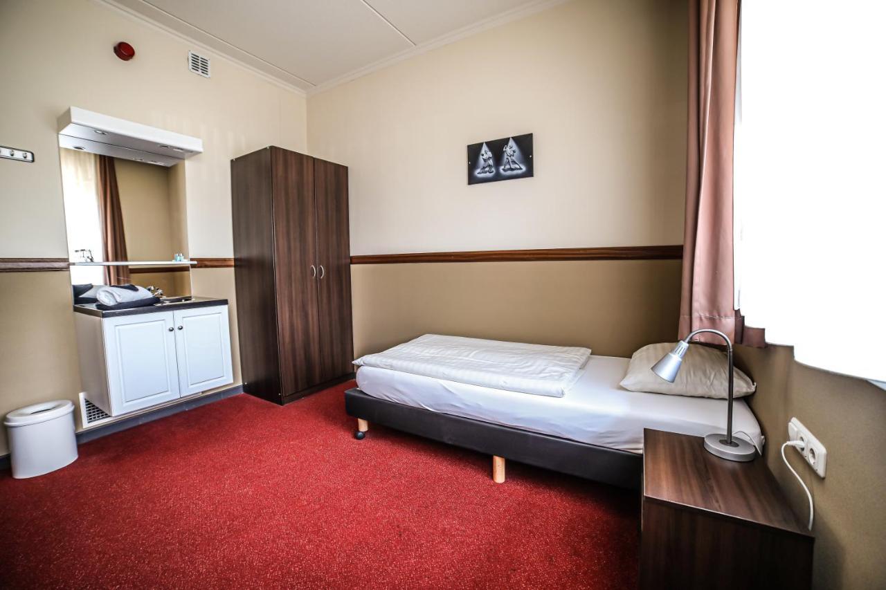Hotel Frans Op Den Bult Deurningen Εξωτερικό φωτογραφία