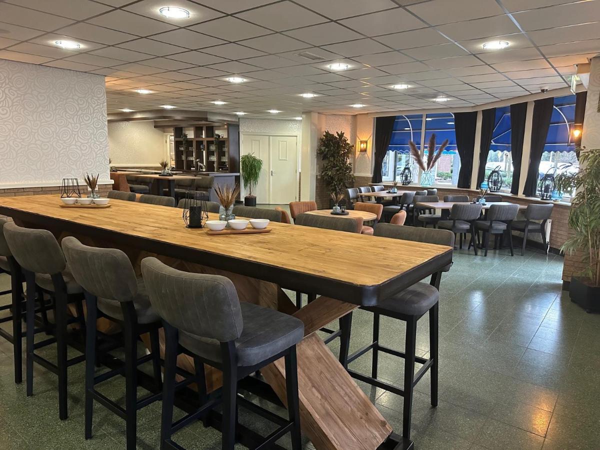 Hotel Frans Op Den Bult Deurningen Εξωτερικό φωτογραφία