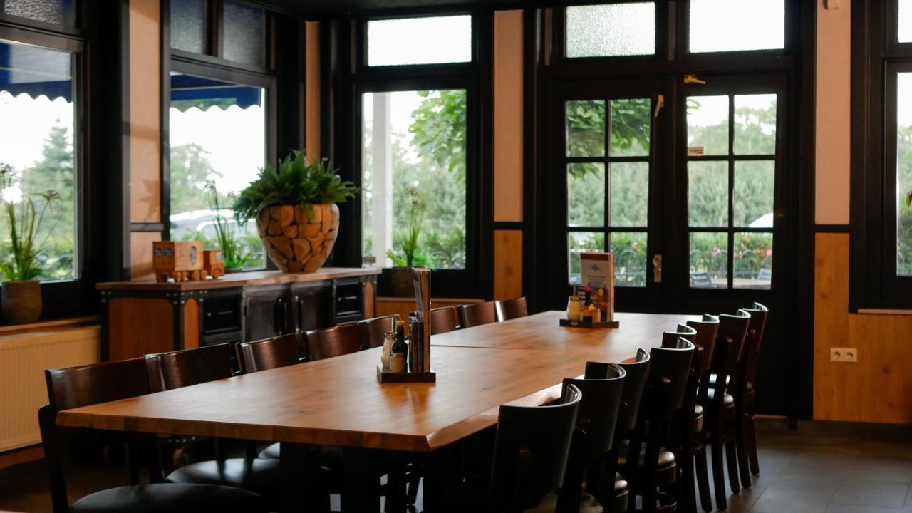 Hotel Frans Op Den Bult Deurningen Εξωτερικό φωτογραφία