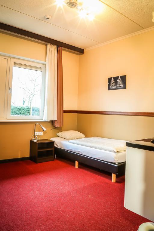 Hotel Frans Op Den Bult Deurningen Εξωτερικό φωτογραφία