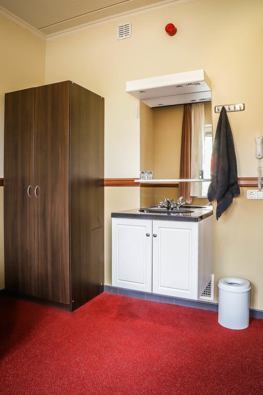 Hotel Frans Op Den Bult Deurningen Εξωτερικό φωτογραφία