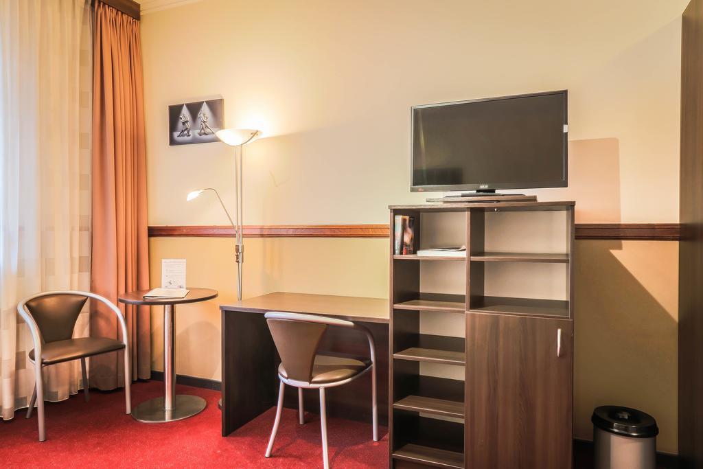 Hotel Frans Op Den Bult Deurningen Εξωτερικό φωτογραφία