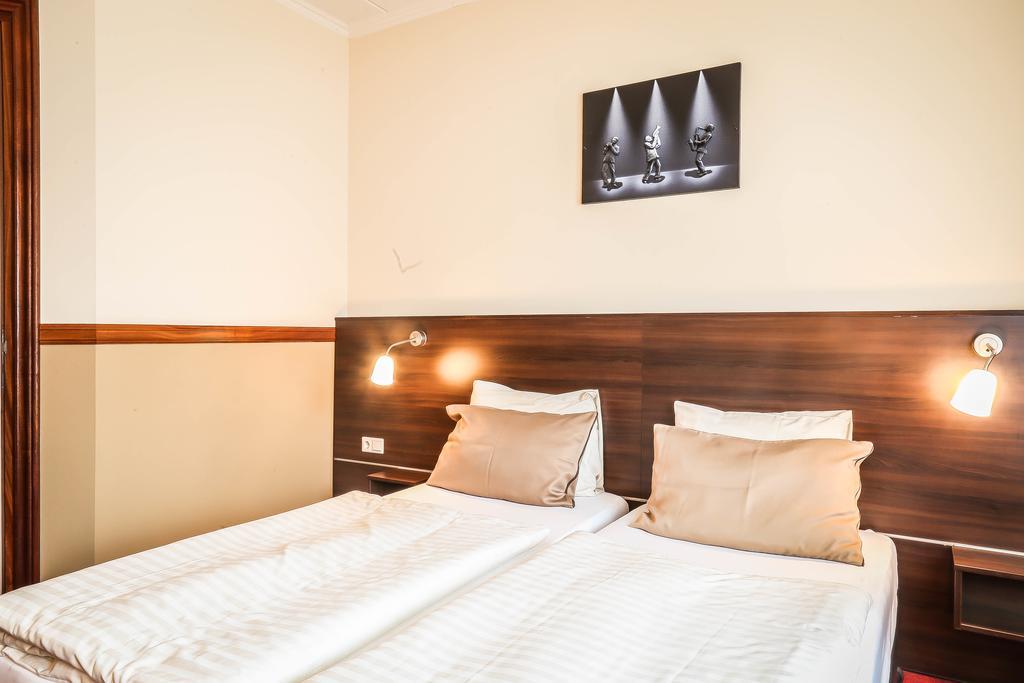 Hotel Frans Op Den Bult Deurningen Εξωτερικό φωτογραφία