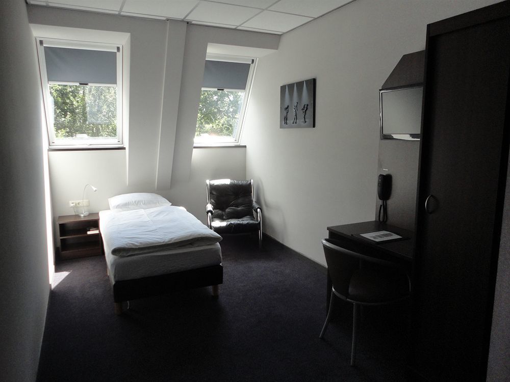 Hotel Frans Op Den Bult Deurningen Εξωτερικό φωτογραφία