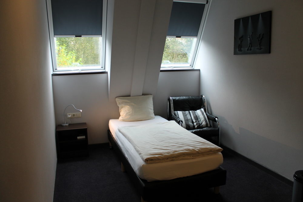 Hotel Frans Op Den Bult Deurningen Εξωτερικό φωτογραφία