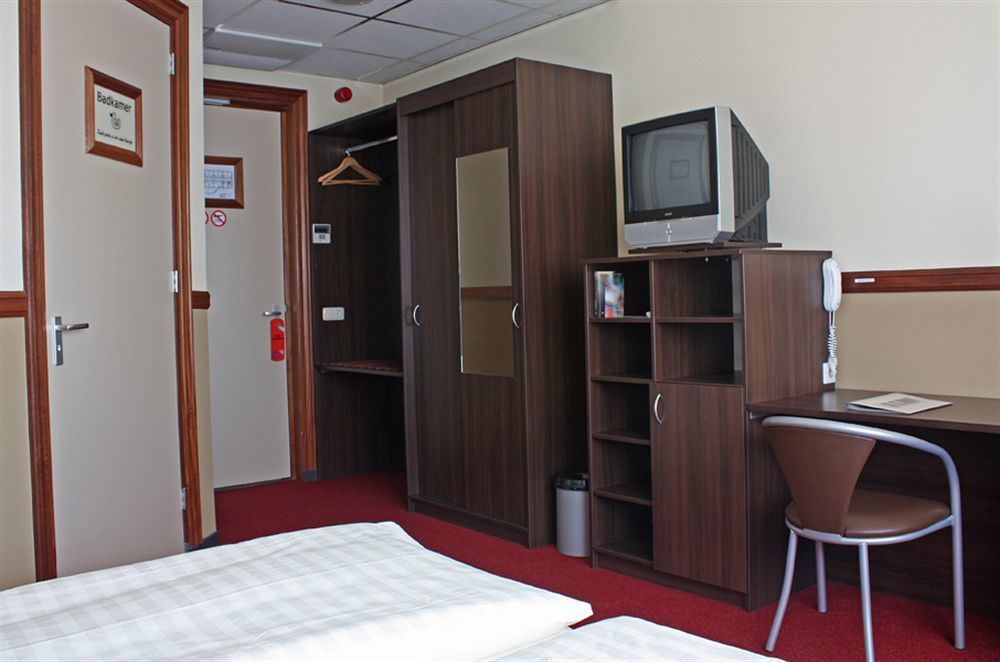 Hotel Frans Op Den Bult Deurningen Εξωτερικό φωτογραφία