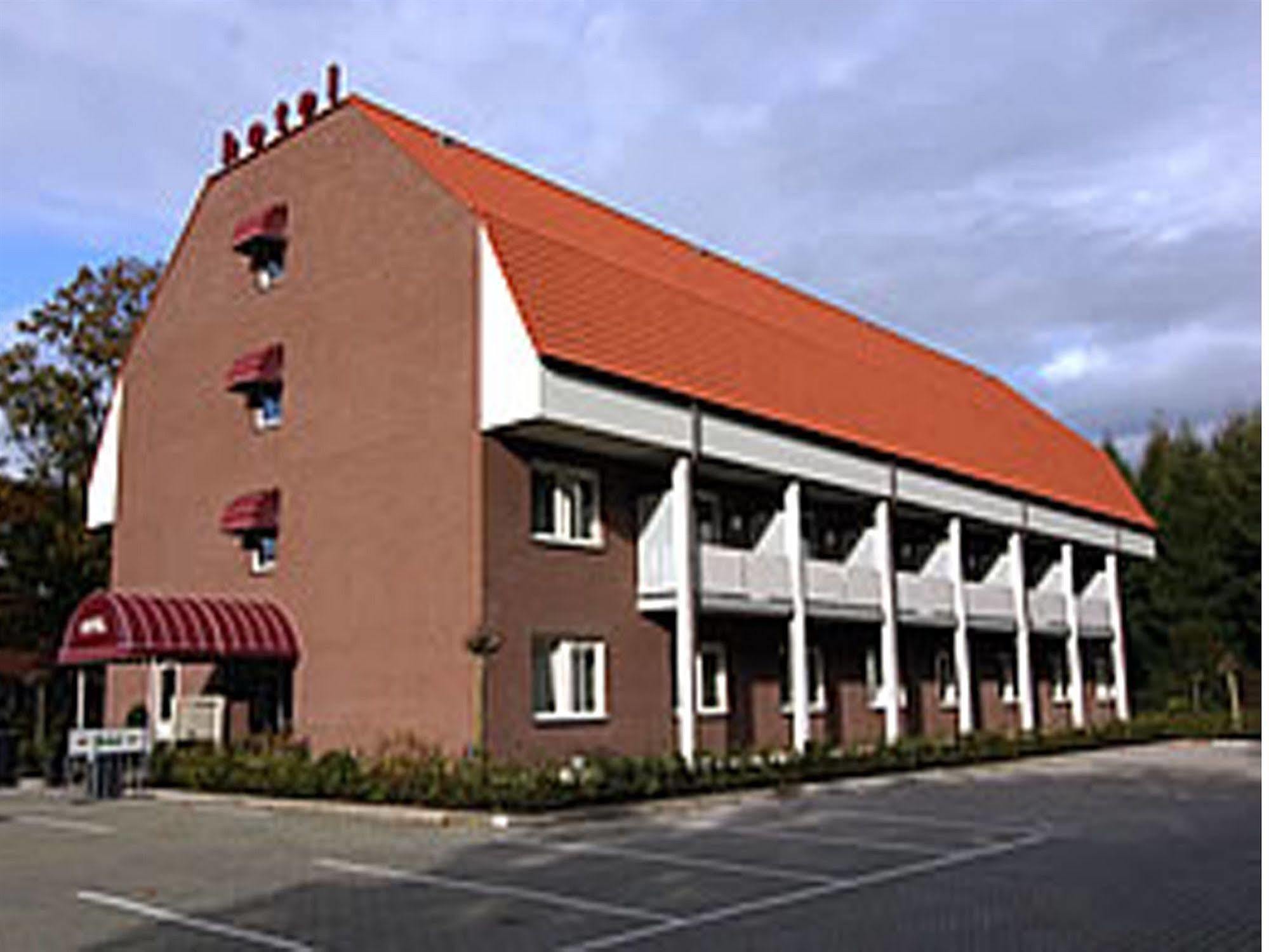 Hotel Frans Op Den Bult Deurningen Εξωτερικό φωτογραφία
