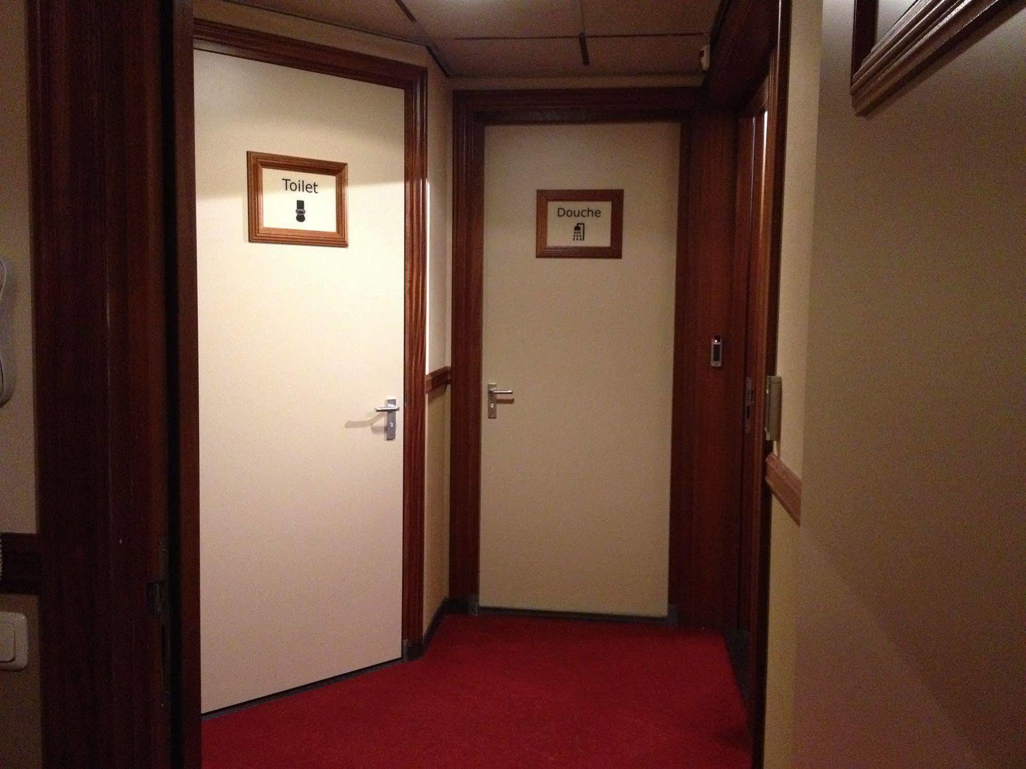 Hotel Frans Op Den Bult Deurningen Εξωτερικό φωτογραφία