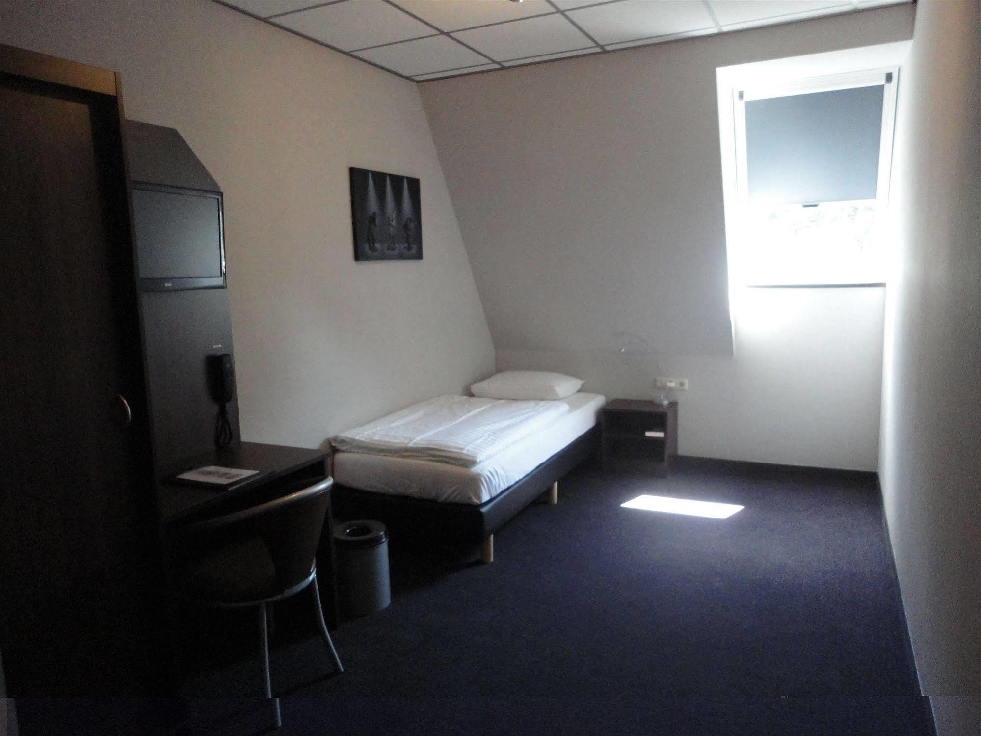 Hotel Frans Op Den Bult Deurningen Εξωτερικό φωτογραφία