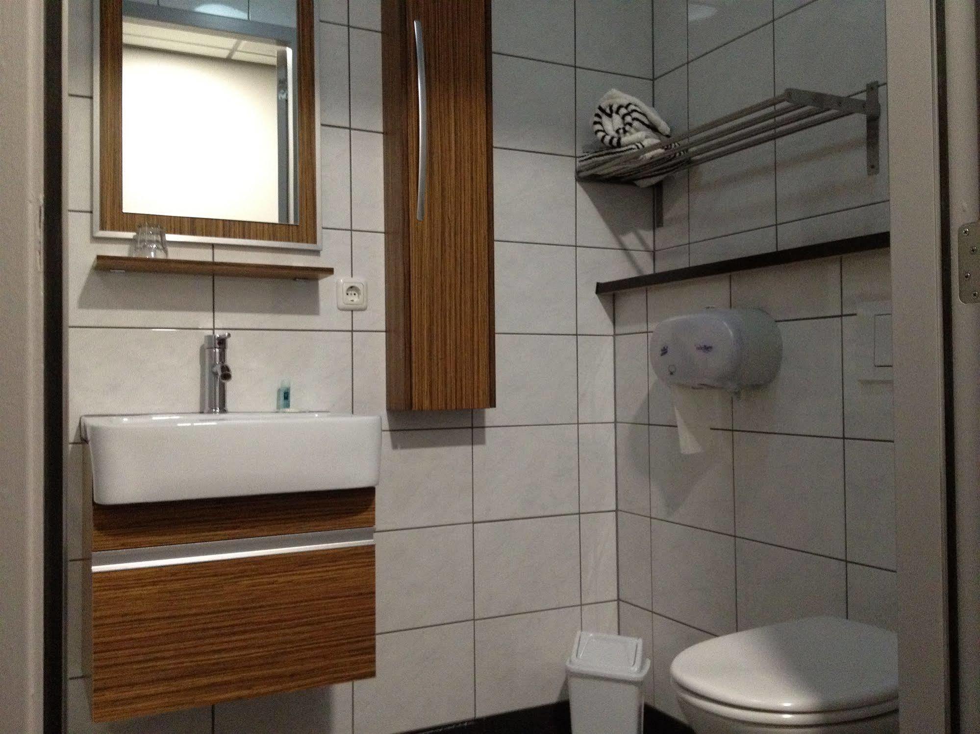 Hotel Frans Op Den Bult Deurningen Εξωτερικό φωτογραφία