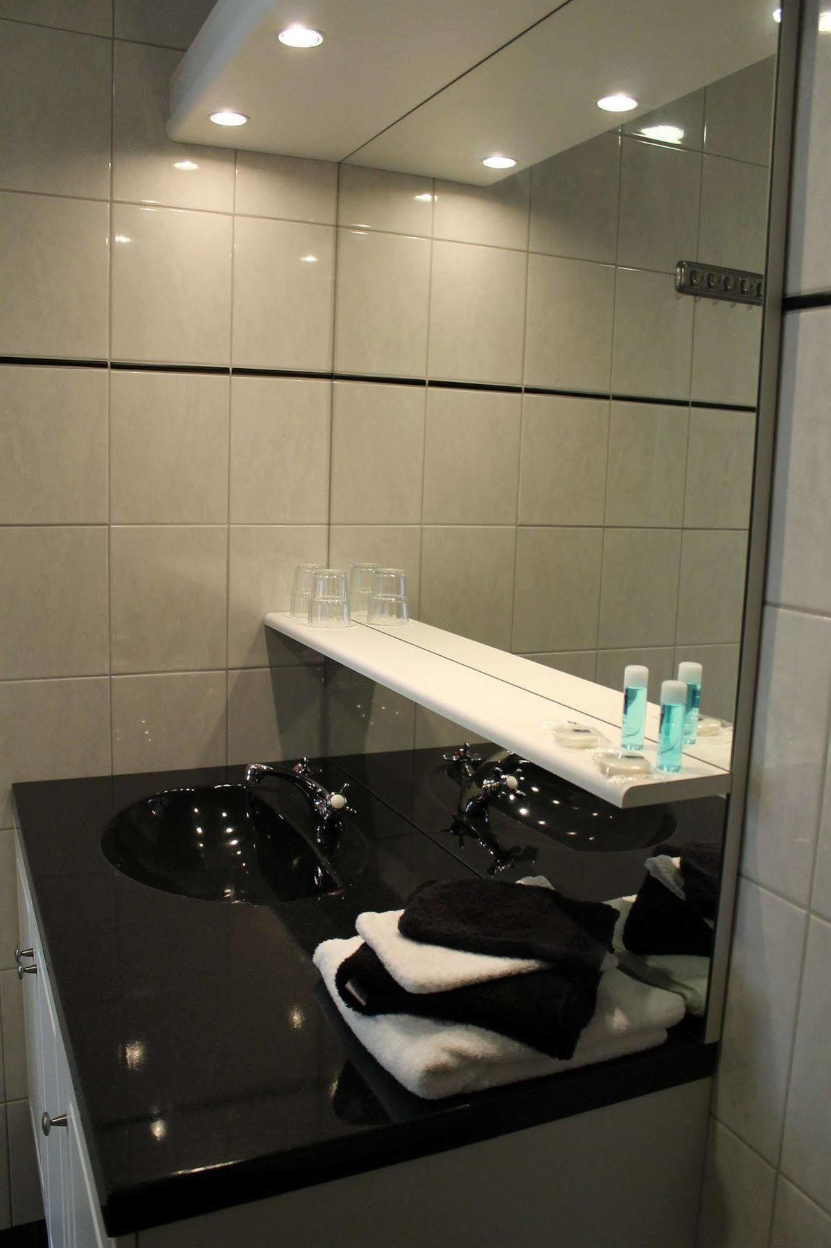 Hotel Frans Op Den Bult Deurningen Εξωτερικό φωτογραφία