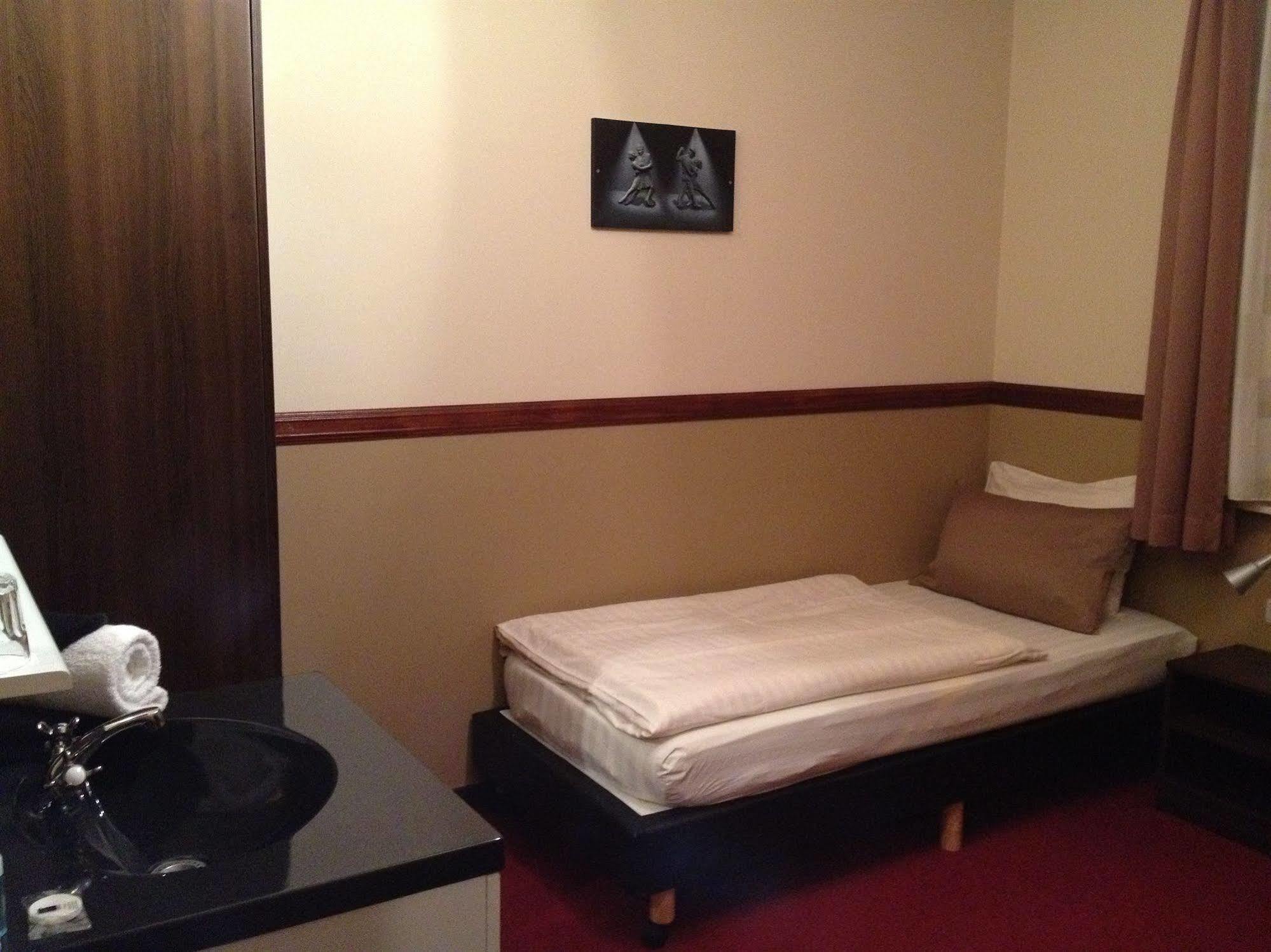 Hotel Frans Op Den Bult Deurningen Εξωτερικό φωτογραφία