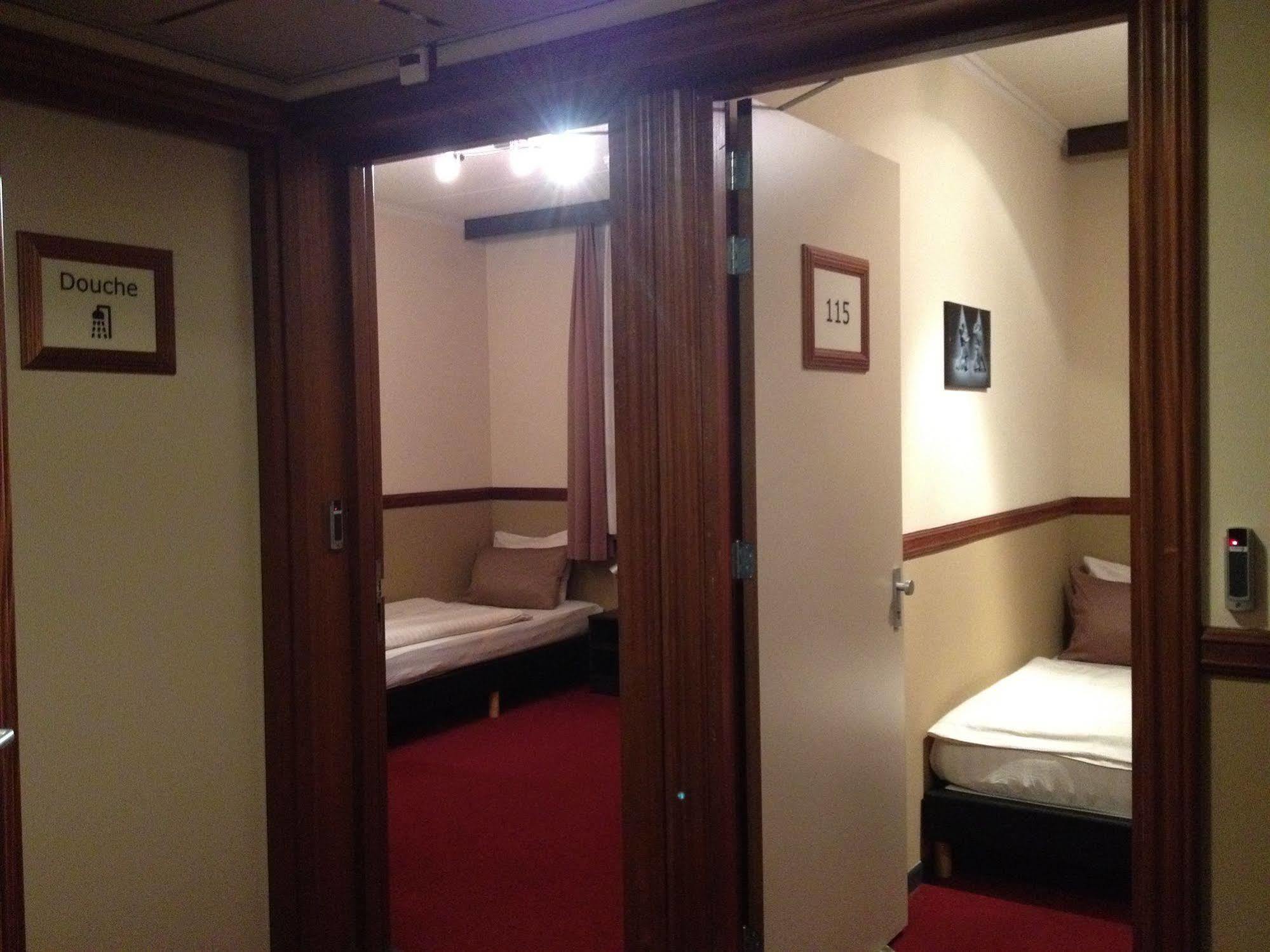 Hotel Frans Op Den Bult Deurningen Εξωτερικό φωτογραφία