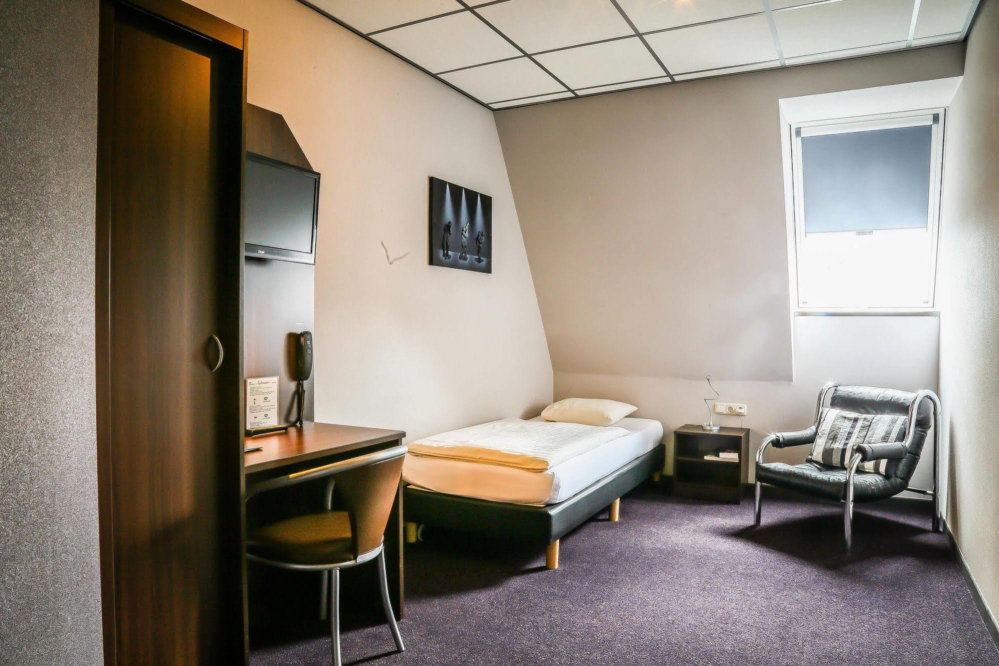 Hotel Frans Op Den Bult Deurningen Εξωτερικό φωτογραφία