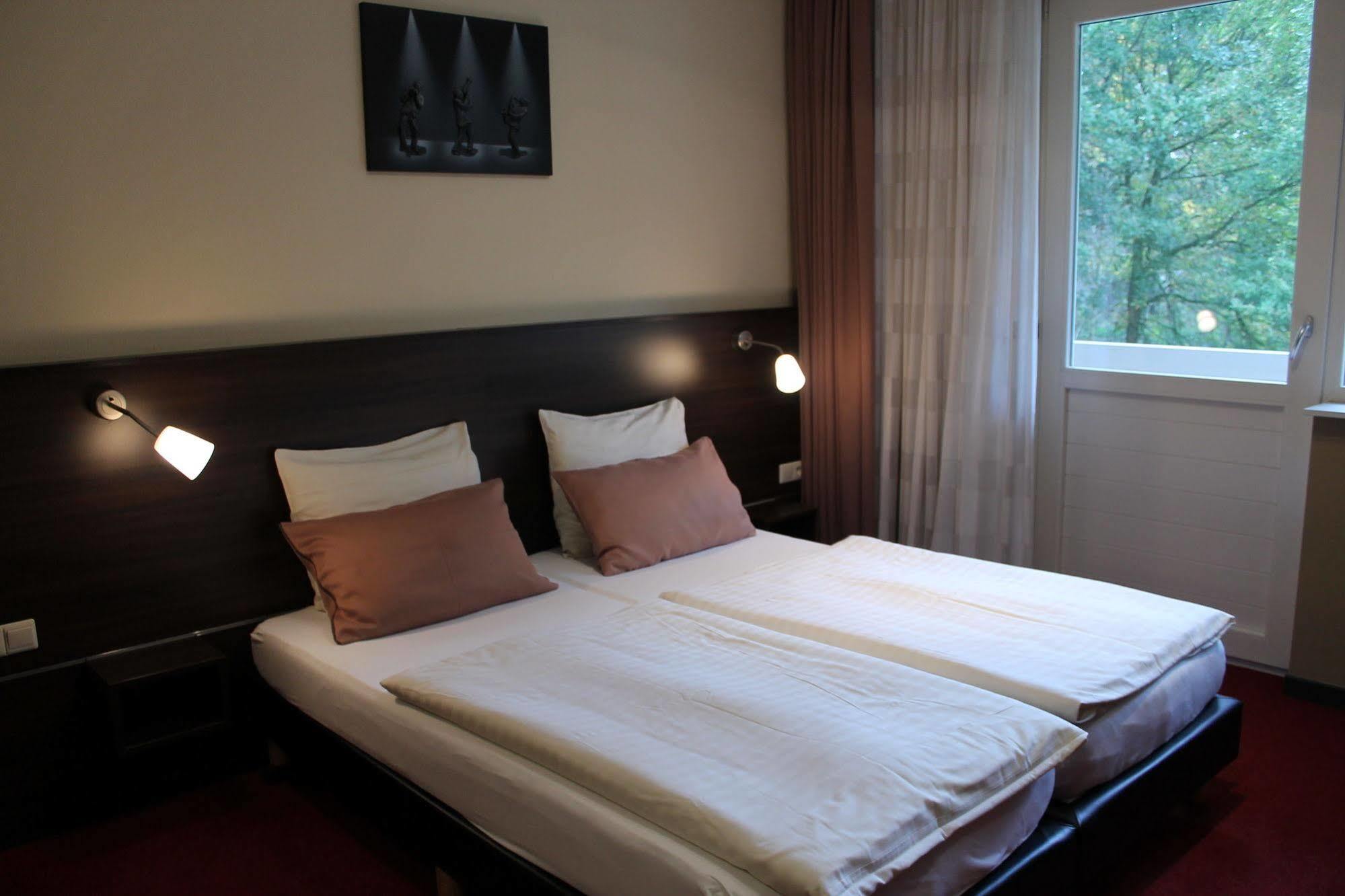 Hotel Frans Op Den Bult Deurningen Εξωτερικό φωτογραφία
