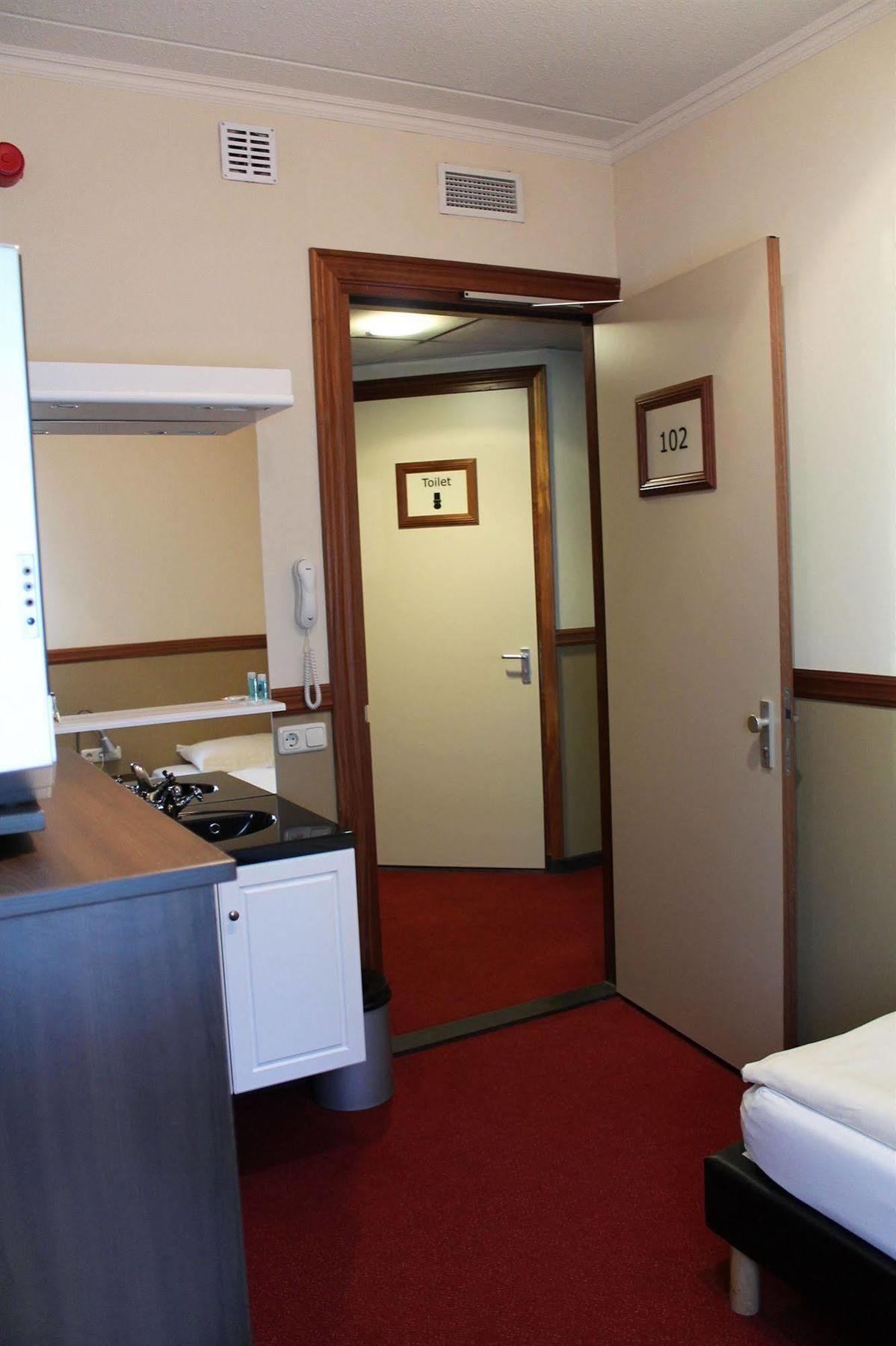 Hotel Frans Op Den Bult Deurningen Εξωτερικό φωτογραφία