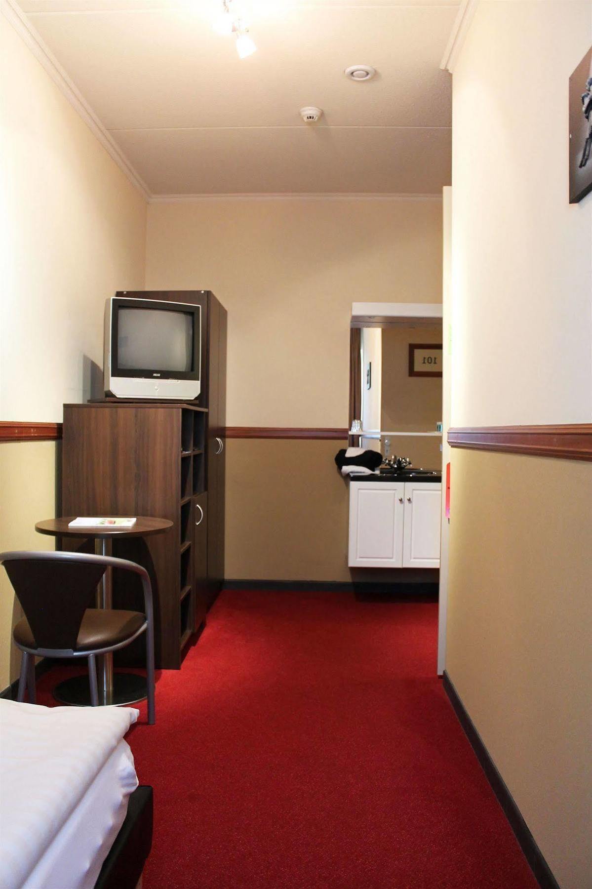 Hotel Frans Op Den Bult Deurningen Εξωτερικό φωτογραφία