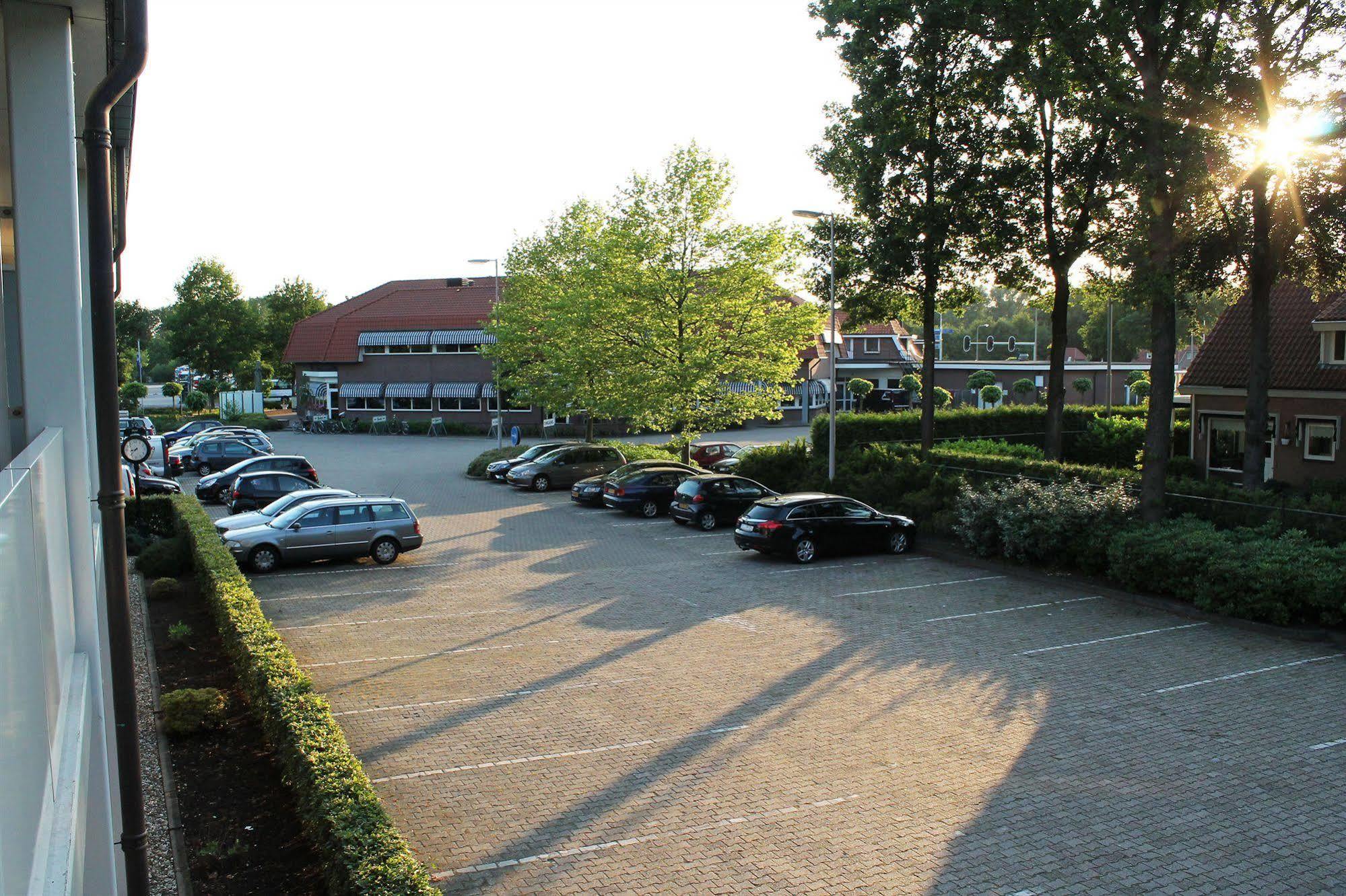 Hotel Frans Op Den Bult Deurningen Εξωτερικό φωτογραφία