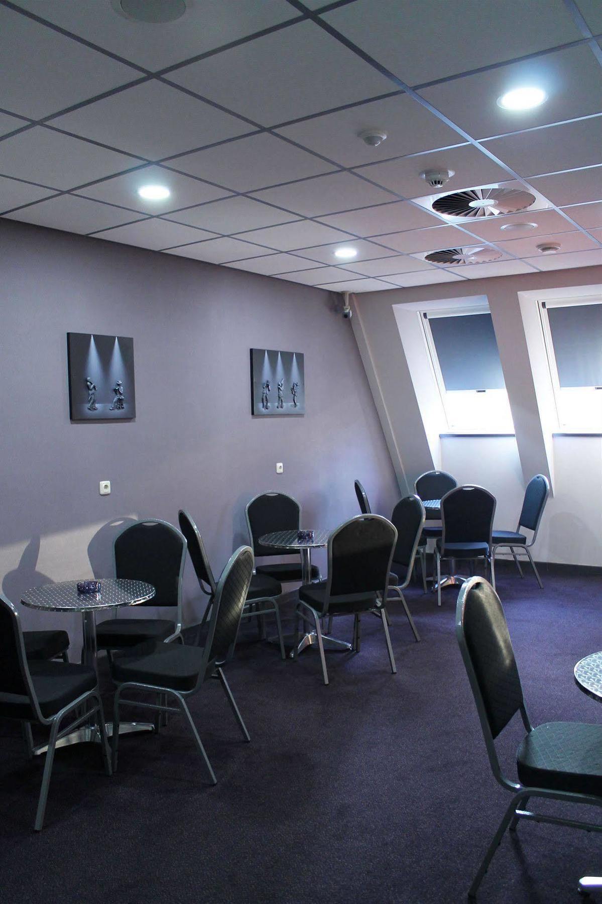 Hotel Frans Op Den Bult Deurningen Εξωτερικό φωτογραφία