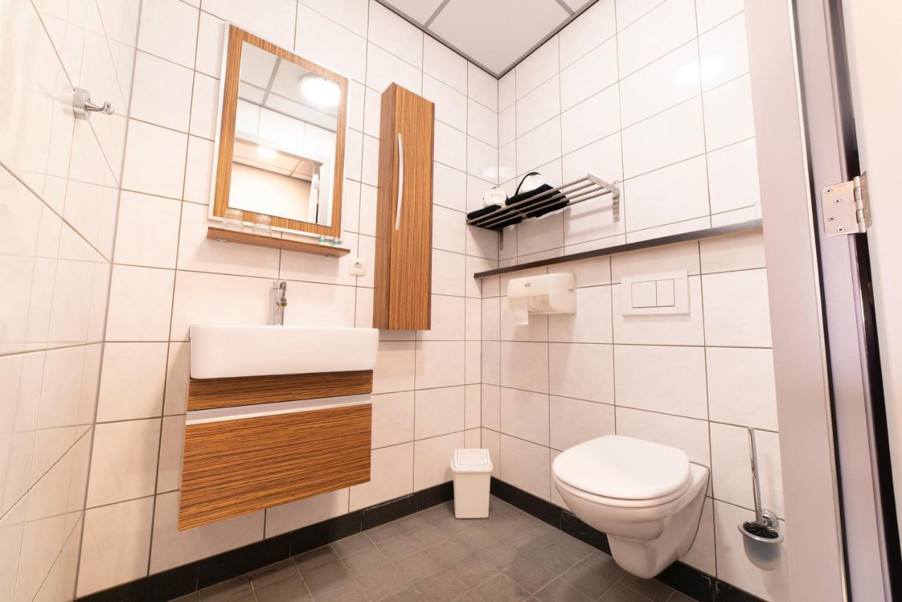 Hotel Frans Op Den Bult Deurningen Εξωτερικό φωτογραφία