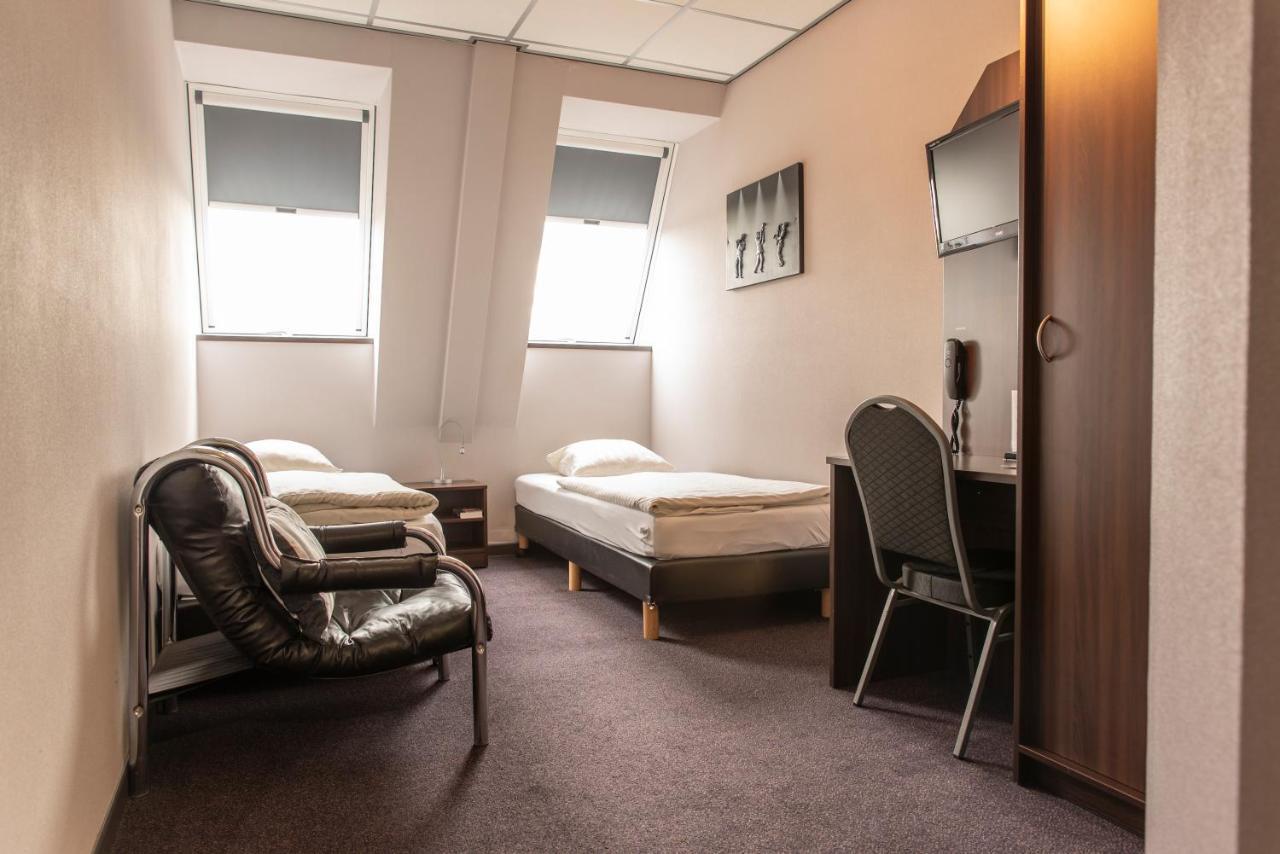 Hotel Frans Op Den Bult Deurningen Εξωτερικό φωτογραφία