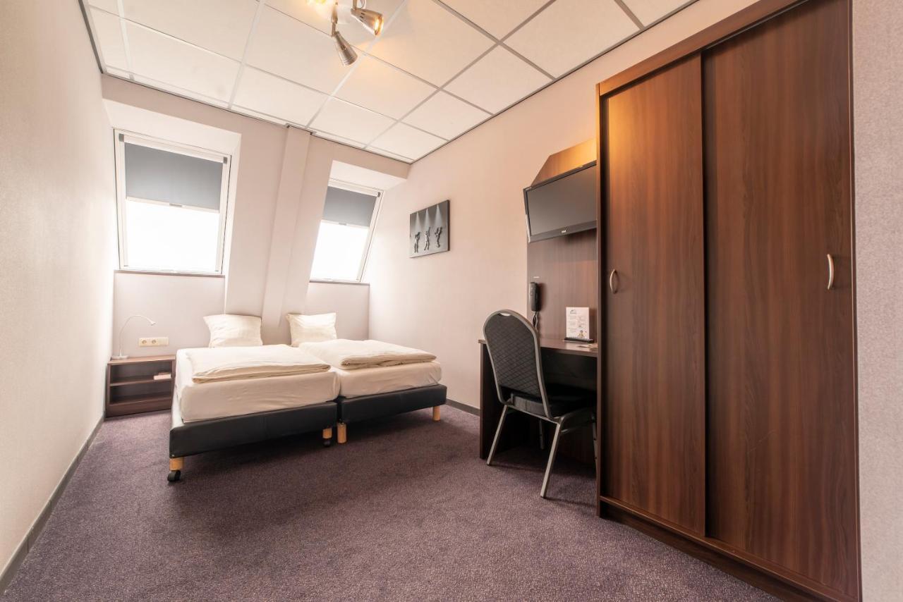 Hotel Frans Op Den Bult Deurningen Εξωτερικό φωτογραφία