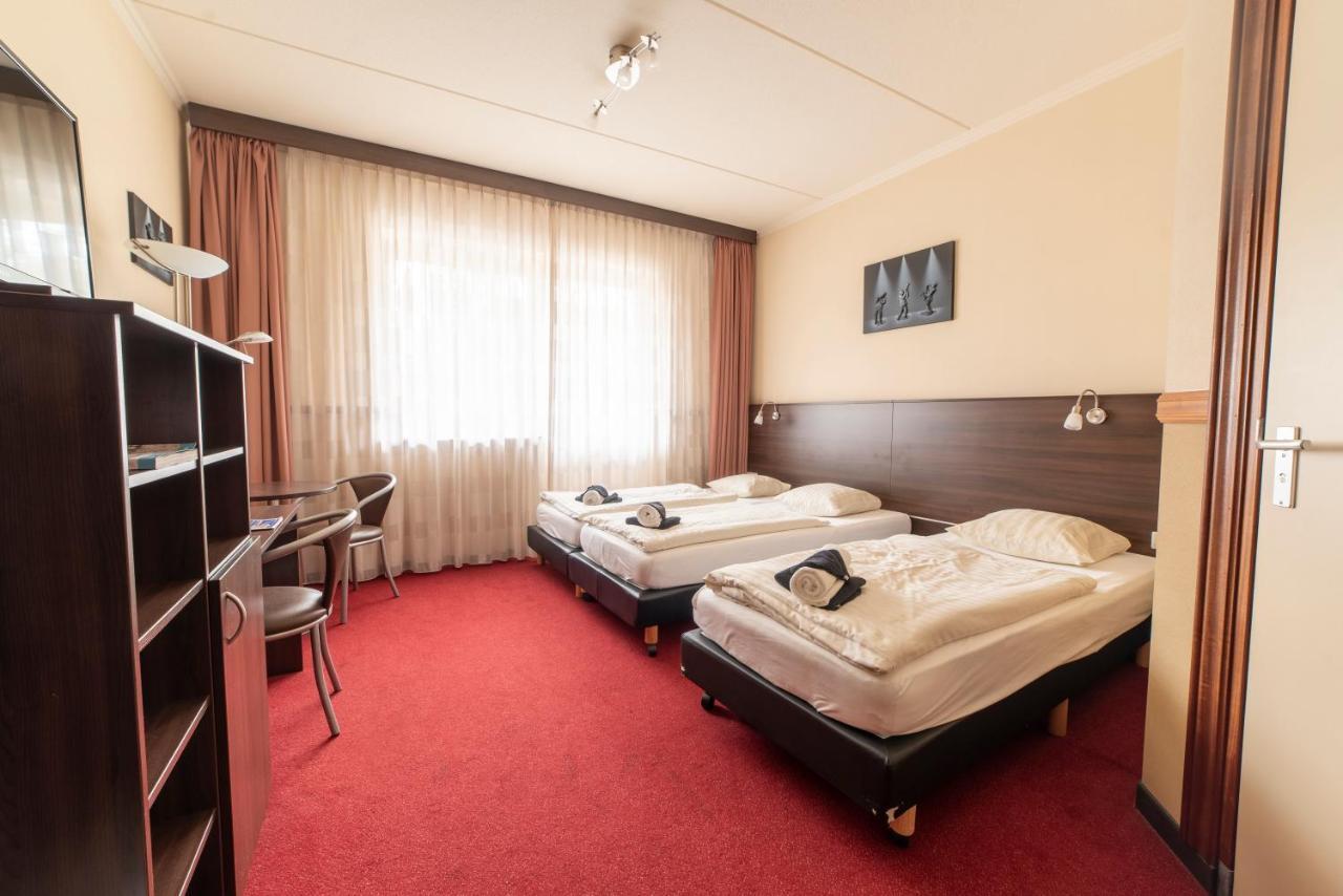 Hotel Frans Op Den Bult Deurningen Εξωτερικό φωτογραφία