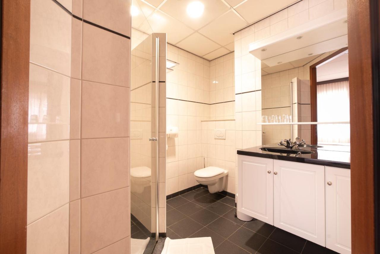 Hotel Frans Op Den Bult Deurningen Εξωτερικό φωτογραφία