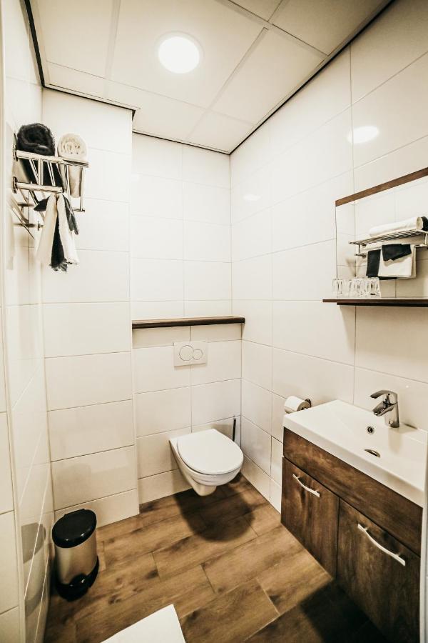Hotel Frans Op Den Bult Deurningen Εξωτερικό φωτογραφία