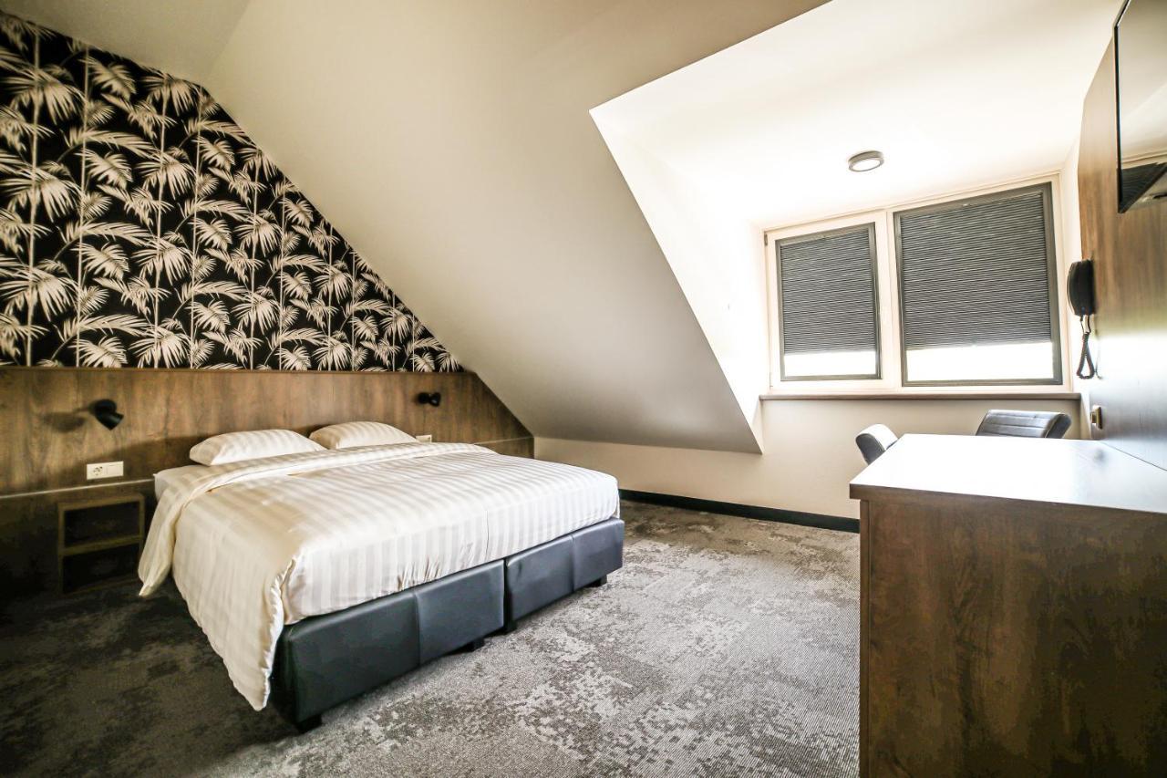 Hotel Frans Op Den Bult Deurningen Εξωτερικό φωτογραφία