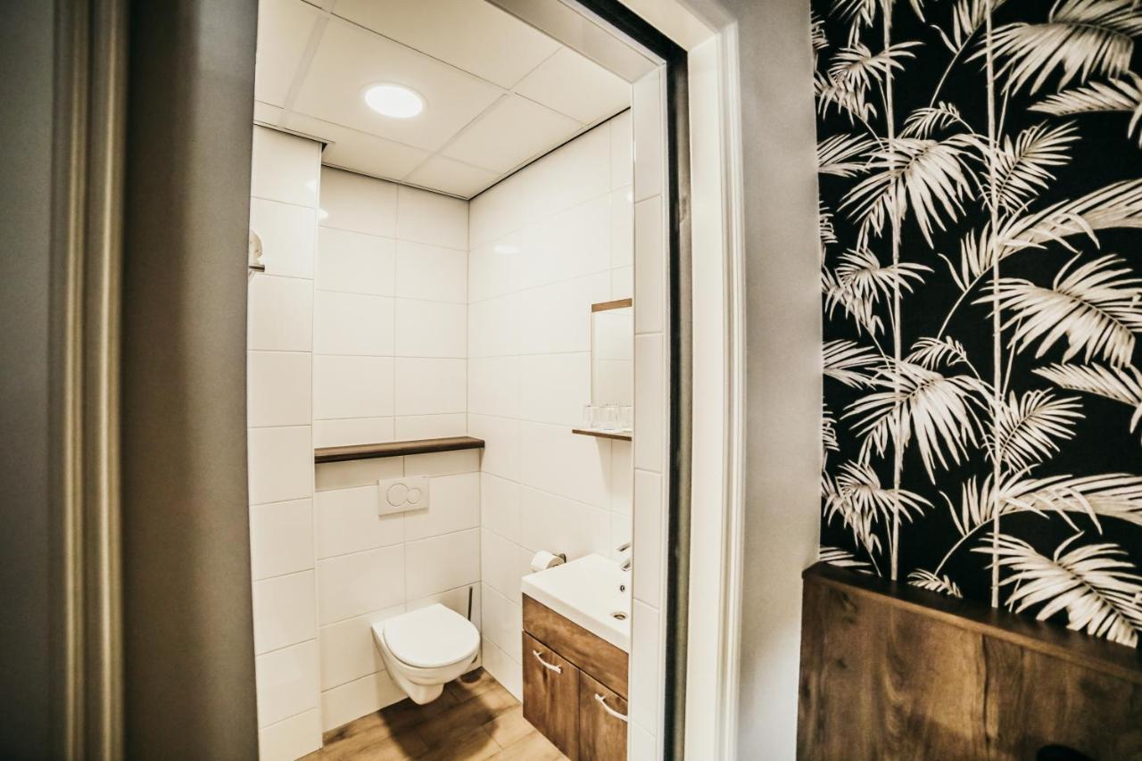 Hotel Frans Op Den Bult Deurningen Εξωτερικό φωτογραφία