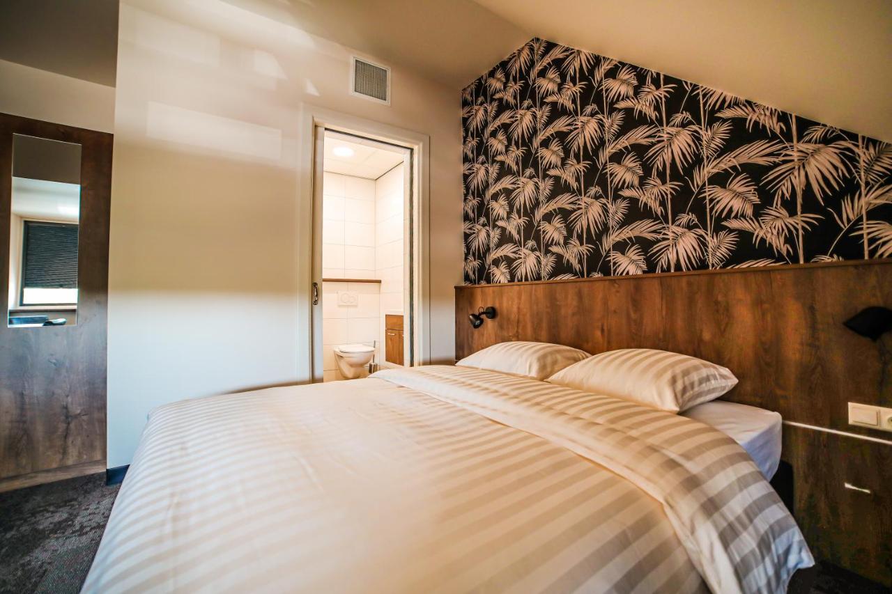 Hotel Frans Op Den Bult Deurningen Εξωτερικό φωτογραφία