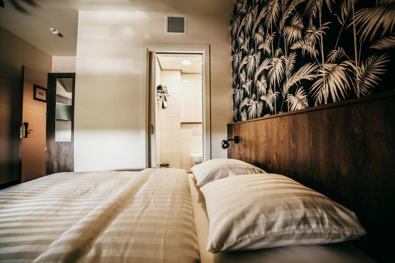 Hotel Frans Op Den Bult Deurningen Εξωτερικό φωτογραφία